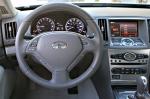 Infiniti G25 2011 года